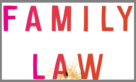 The Family Law_cover